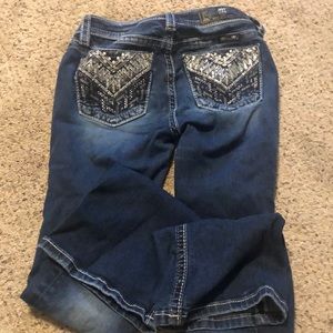 Miss Me jeans girls